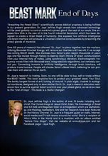 BEAST MARK: End of Days - Breaching the Pineal Gland Ebook