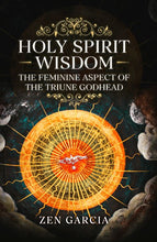 Holy Spirit Wisdom Ebook