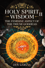 Holy Spirit Wisdom Part 2