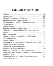 Hijos de Dios Ebook