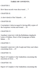 The Archko Volume: Archaeological Writings of the Sanhedrim Ebook