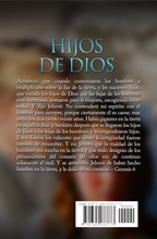 Hijos de Dios Ebook