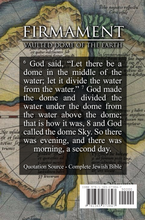 Firmament: Vaulted Dome of the Earth Ebook