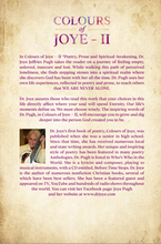 Colours of Joye - II Ebook