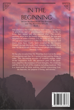 In the Beginning Ebook