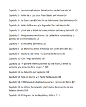 Lucifer Padre De Cain Ebook