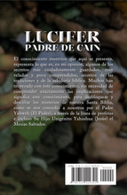 Lucifer Padre De Cain Ebook