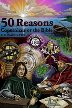 50 Reasons Copernicus Or The Bible Ebook - sacred-word-publishing-2