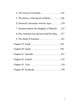 Legends of the Patriarchs and Prophets II Ebook