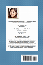 Collected Flat Earth Manuscripts