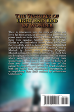 The Vestures of Light and Rod of Wonder Ebook