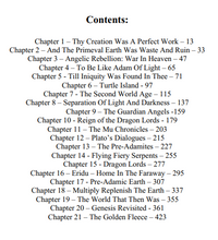 Pre-Adamites & Antediluvian World Ebook