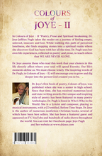 Colours of Joye - II
