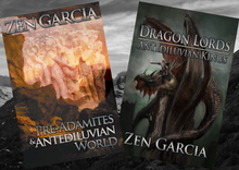 The Antediluvian Bundle