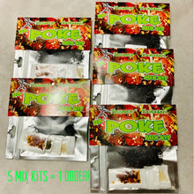 "Da Poke Mix Kit" by The George Family