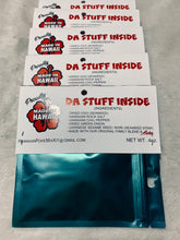 "Da Poke Mix Kit" by The George Family