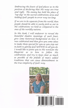 Come Celebrate With Me Ebook