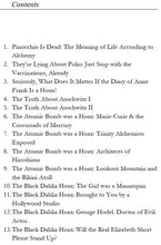 Exile to Aftermath Ebook