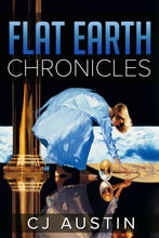 Flat Earth Chronicles: The Earth Stands - sacred-word-publishing-2