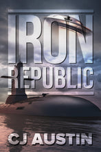The Iron Republic - sacred-word-publishing-2