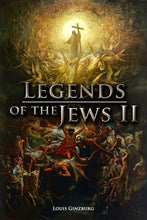 The Legends of the Jews II Ebook - sacred-word-publishing-2