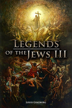 The Legends of the Jews III Ebook - sacred-word-publishing-2