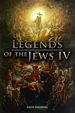 The Legends of the Jews IV Ebook - sacred-word-publishing-2