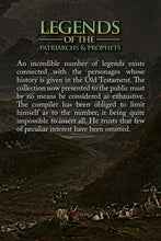 Legends of the Patriarchs and Prophets Part I eBook - sacred-word-publishing-2