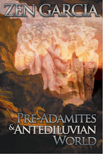 Pre-Adamites & Antediluvian World Ebook