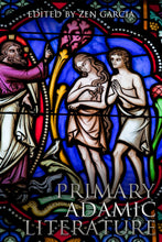 Primary Adamic Literature Ebook