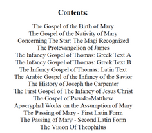 Yahushua Christ: Infancy Childhood And Lost Years Ebook - sacred-word-publishing-2