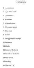 Zetetic Cosmogony: That The World Is Not A Rotating Revolving Globe Ebook - sacred-word-publishing-2