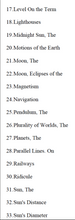 Zetetic Cosmogony: That The World Is Not A Rotating Revolving Globe Ebook - sacred-word-publishing-2