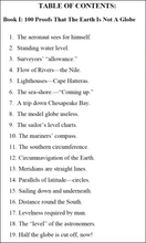 The Flat Earth Archival Proofs Of William Carpenter - sacred-word-publishing-2