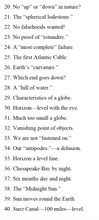 The Flat Earth Archival Proofs Of William Carpenter Ebook - sacred-word-publishing-2