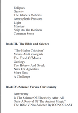 The Flat Earth Archival Proofs Of William Carpenter Ebook - sacred-word-publishing-2