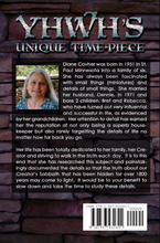 YHWH’s Unique Time-piece: Explained - sacred-word-publishing-2