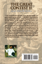The Great Contest II: Enmity Between the Seed-lines Ebook - sacred-word-publishing-2
