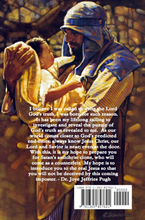 Antichrist: The Cloned Image of Jesus Christ - sacred-word-publishing-2