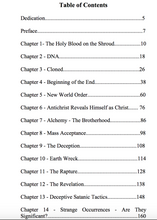 Antichrist: The Cloned Image of Jesus Christ Ebook - sacred-word-publishing-2