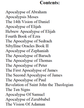 The Great Commission III: The End Time Apocalypses Ebook - sacred-word-publishing-2