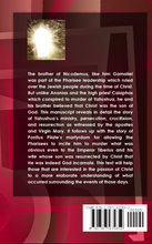 The Gospel of Gamaliel: Lament of the Virgin and the Martyrdom of Pilate Ebook - sacred-word-publishing-2