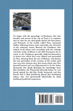 An Historical Treatise of the Travels of Noah into Europe - sacred-word-publishing-2