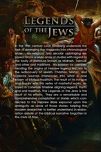 The Legends of the Jews III Ebook - sacred-word-publishing-2