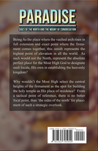 Paradise: Sides of the North and the Mount of Congregation Ebook - sacred-word-publishing-2