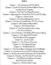 Paradise: Sides of the North and the Mount of Congregation Ebook - sacred-word-publishing-2