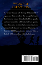 The Cave of Treasures Ebook - sacred-word-publishing-2