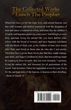 The Collected Works of Enoch the Prophet Ebook - sacred-word-publishing-2