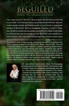 Beguiled: Eden to Armageddon Volume 1 - sacred-word-publishing-2