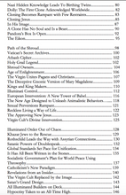 Beguiled: Eden to Armageddon Volume 1 - sacred-word-publishing-2